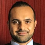 Amr Aboushaban, Vice President ‑ Investor Relations profile photo