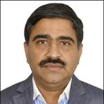 Manikkan Sangameswaran, Executive Director & CEO profile photo