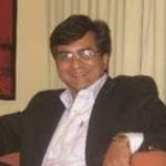 Mudumbai Nanda Kishore, Managing Director profile photo