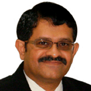 Mitesh Kulkarni