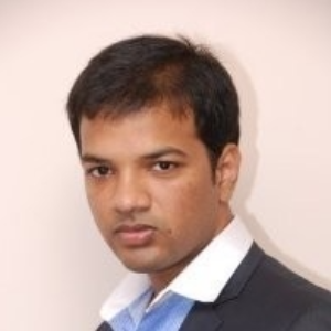 Niranjan Agarwal