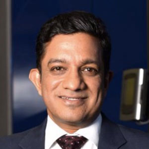 Manish Sharma