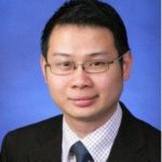 Khoon Ng, CEO profile photo