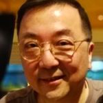 Alvin Cheng, Executive Director profile photo