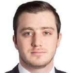 Diego Canales, Vice President - Infrastructure Investments profile photo