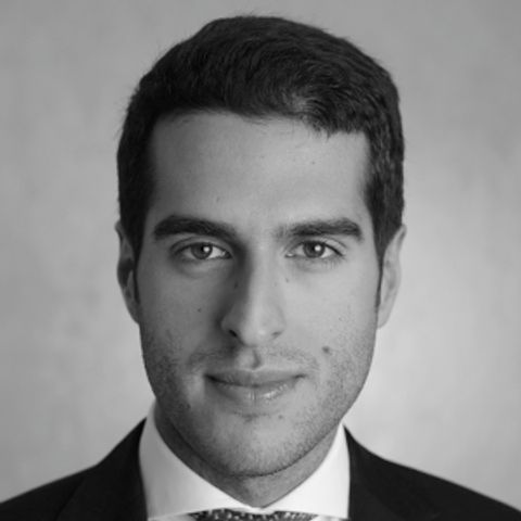 Massimo Massih