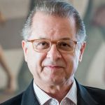 Orlando de Souza, Presidente Executivo profile photo