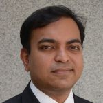 Sandeep Upadhyay, MD & CEO - Infrastructure Advisory profile photo