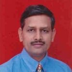 Brajesh Sinha, Vice President profile photo