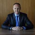 Carlos Eduardo Ribas, Commercial Director profile photo
