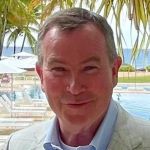 Eoin Slavin, Head of International Real Estate profile photo
