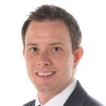 Lorcain Egan, Senior Managing Director and Global Head of Real Estate Private Credit profile photo