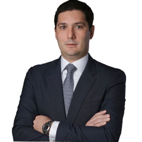 Jose Roberto Oliva Junior