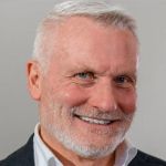 Gilbert Rodriguez, CEO profile photo