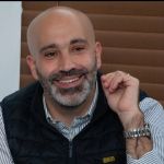 Ben Barbanel, Head of Debt Finance profile photo