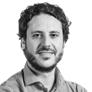 Aurelien Patrick Maudonnet