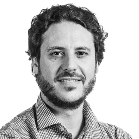 Aurelien Patrick Maudonnet