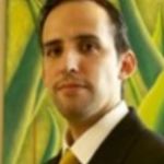 Jesus Sucre, CFO profile photo