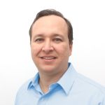 Bernabe Lopez, Director of Development and Asset Management profile photo