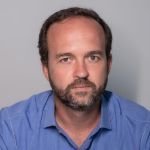 Stefan Riess, Diretor de Urbanismo profile photo