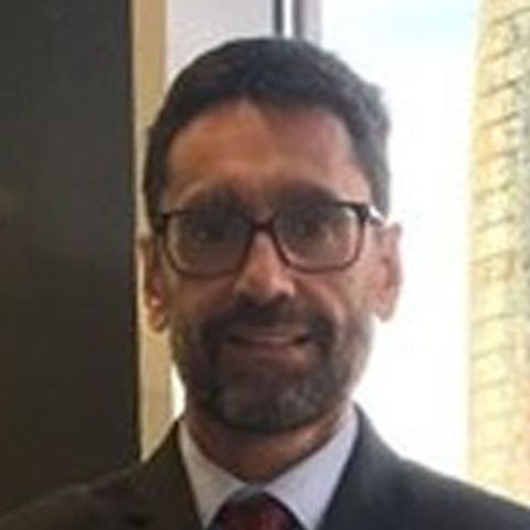 César Valero Mendoza