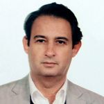 Joaquín Ros, CEO profile photo