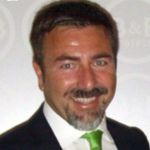 Valerio Duchini, CEO profile photo