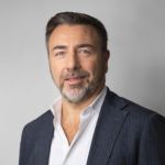 Valerio Duchini, CEO France, Benelux, Switzerland profile photo