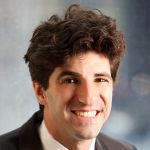 Josh Livingstone, Vice President profile photo