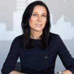 Sylwia Toczyska, Enterprise Account Management, EMEA profile photo