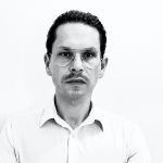 Piotr Klank, Business Development Director profile photo