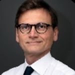Giuseppe Colombo, Head of Real Estate Italy Alternatives profile photo