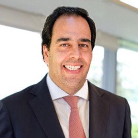 Pedro Fragoso