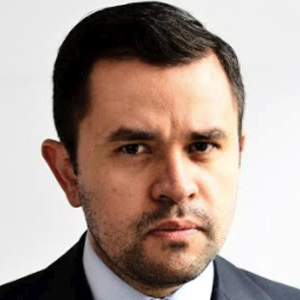 Hector Rivas