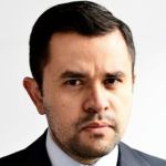 Hector Rivas, Business Development & Strategic Planning Director profile photo