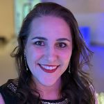 Catarina Tereza Nadalutti Tavares Cardinalli Soares, Gerente de Urbanismo profile photo