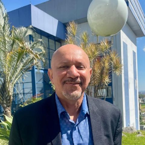 Marcelo dos Santos
