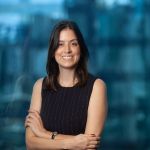 Cecilia Andrade, Partner profile photo