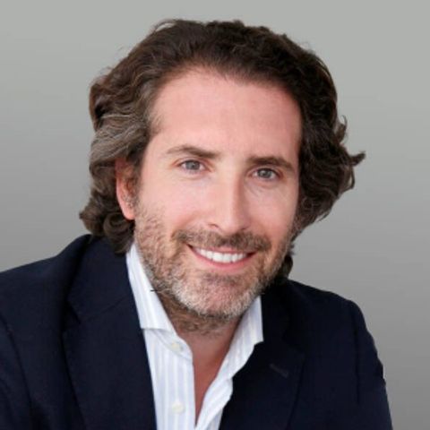 Gonzalo Cámara