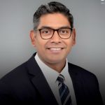 Sathish Rajendren, Executive Managing Director – India & APAC profile photo