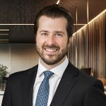 Esteban Saldarriaga, CEO profile photo