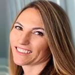 Eva Ribera, Head of M&A and Business Development Gas network Latin America profile photo
