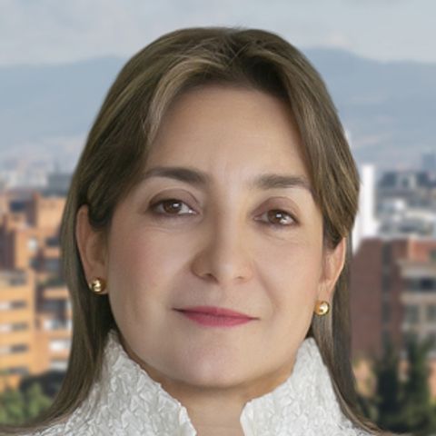 Astrid Álvarez Hernández