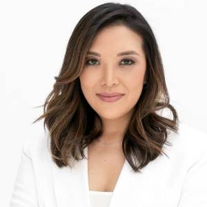 Cristina Wakamatsu