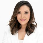 Cristina Wakamatsu, Partner profile photo