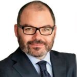 Gustavo Gardini, Head of Global Partnerships profile photo