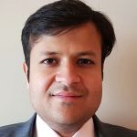 Ashish Agarwal, Director profile photo