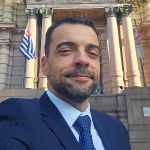 Geordano Pereira, Diretor Jurídico profile photo