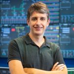 Liu Aquino, CEO & COO profile photo
