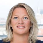 Valeria Falcone, CEO profile photo